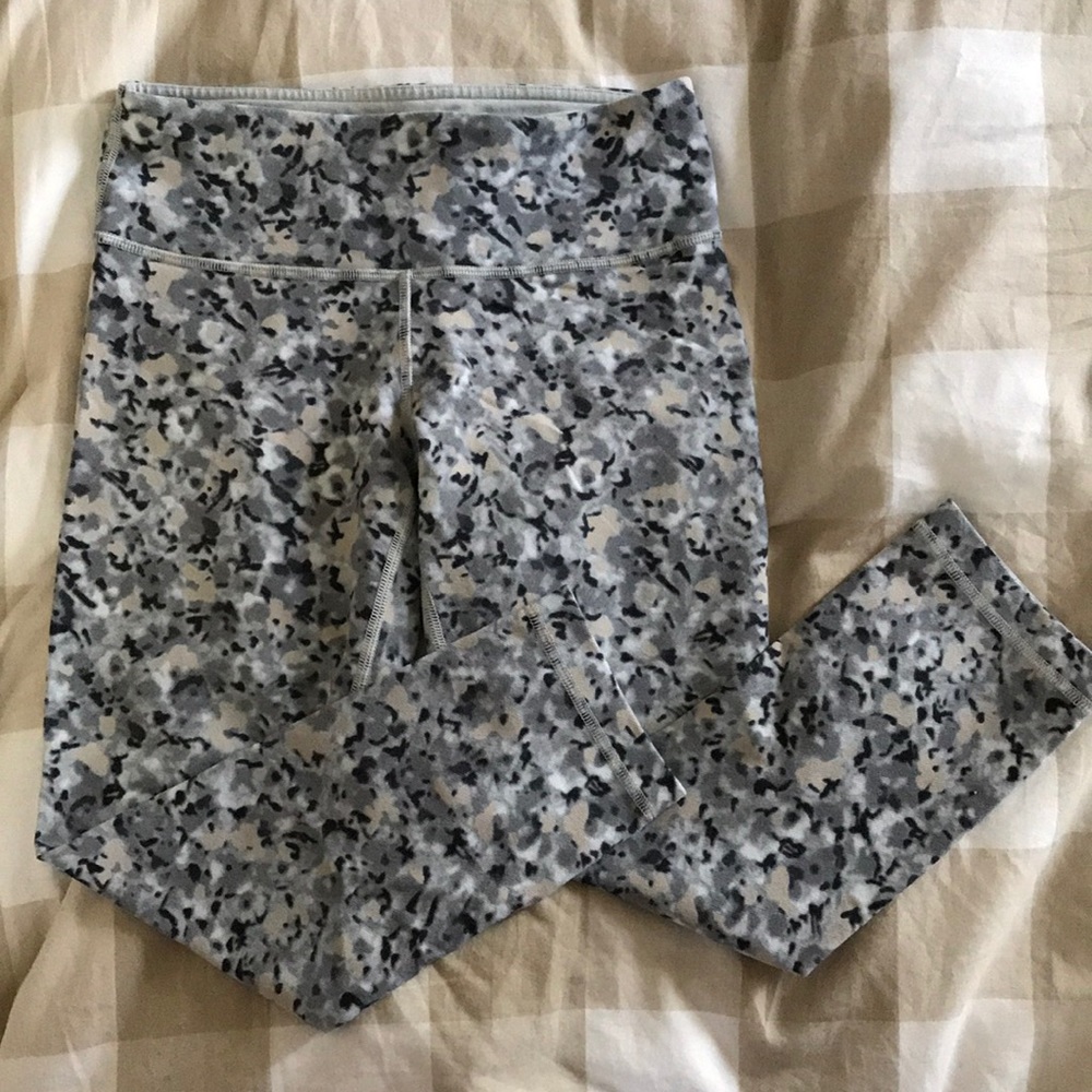 ❗️❗️Lululemon Wunder Under❗️❗️